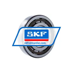 SKF NJ317ECP