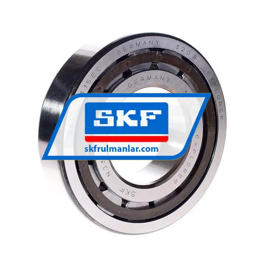 SKF NJ315ECP