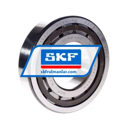 SKF NJ315ECP