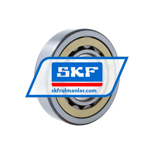 SKF NJ314ECM/C3 ürün fotoğrafı 2