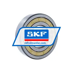 SKF NJ314ECM/C3