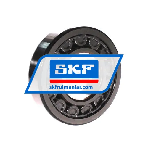 SKF NJ312ECJ ürün fotoğrafı 2