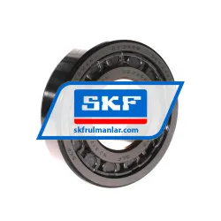 SKF NJ312ECJ