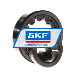 SKF NJ312ECJ rulman resim 3