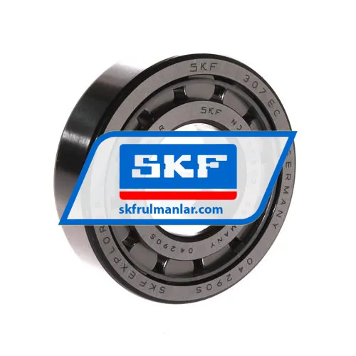 SKF NJ307ECJ