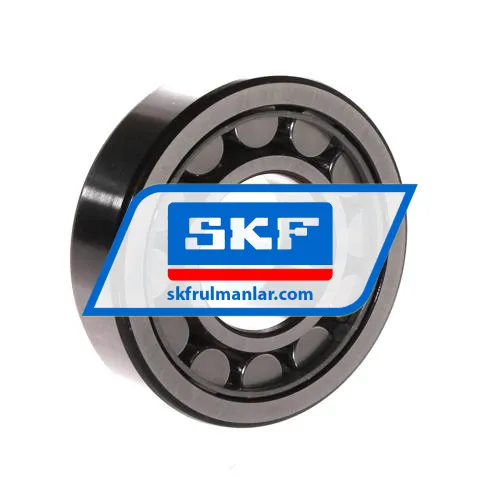 SKF NJ307ECJ ürün fotoğrafı 2
