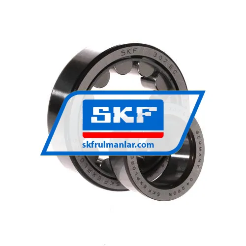 SKF NJ307ECJ ürün fotoğrafı 3