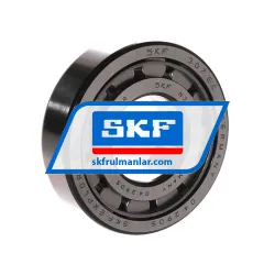 SKF NJ307ECJ