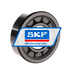 SKF NJ307ECJ rulman resim 2