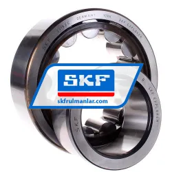 SKF NJ2318ECP rulman resim 3