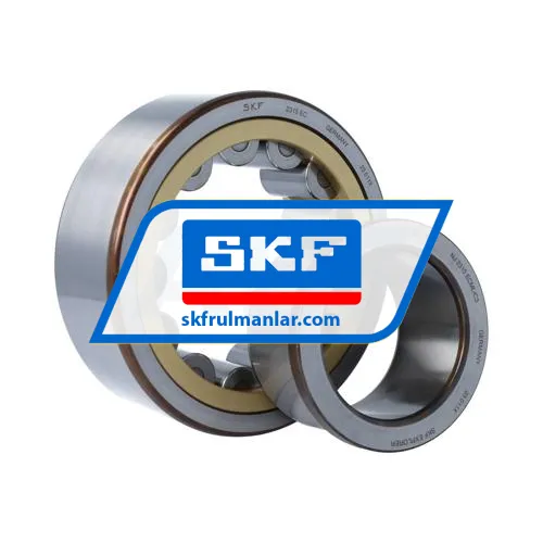 SKF NJ2315ECML/C3 ürün fotoğrafı 2