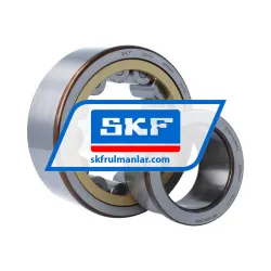 SKF NJ2315ECML/C3 rulman resim 2