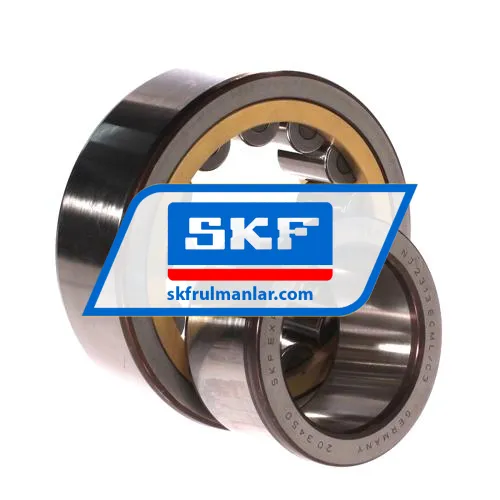 SKF NJ2313ECML/C3 ürün fotoğrafı 3