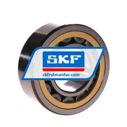 SKF NJ2313ECML/C3 rulman resim 2