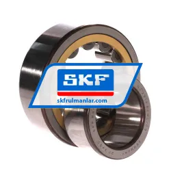 SKF NJ2313ECML/C3 rulman resim 3