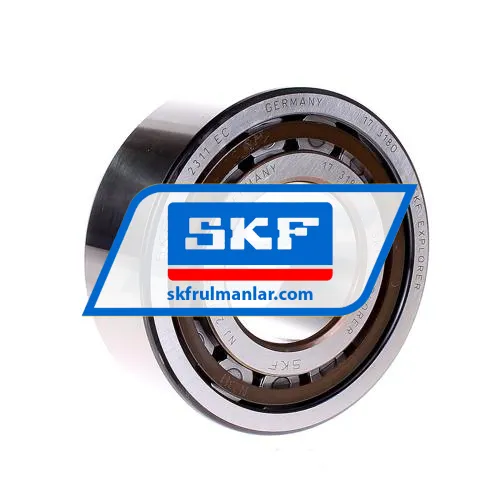SKF NJ2311ECP