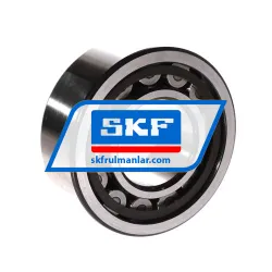 SKF NJ2310ECP rulman resim 2