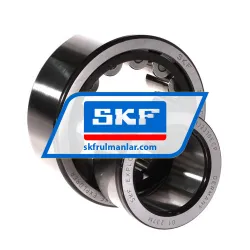 SKF NJ2310ECP rulman resim 3