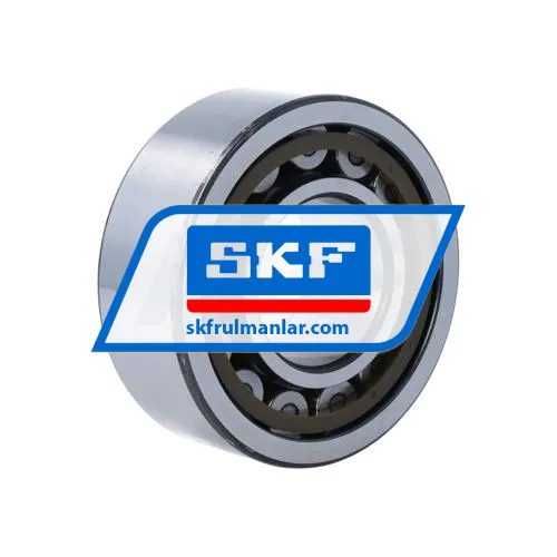 SKF NJ2309ECP/C3 ürün fotoğrafı 2
