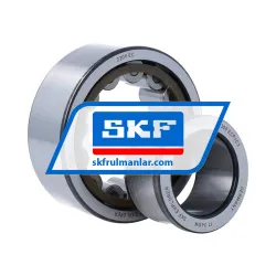 SKF NJ2309ECP/C3 rulman resim 3