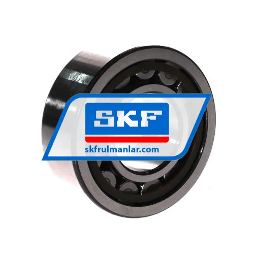 SKF NJ2309ECP ürün fotoğrafı 2