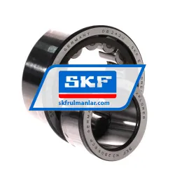 SKF NJ2309ECP rulman resim 3