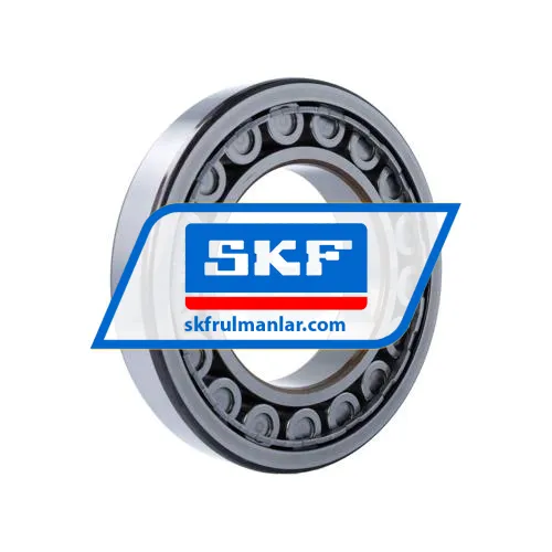 SKF NJ226ECJ ürün fotoğrafı 2