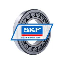 SKF NJ226ECJ rulman resim 2