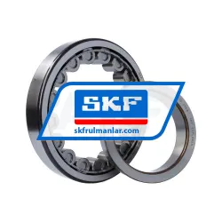 SKF NJ226ECJ rulman resim 3