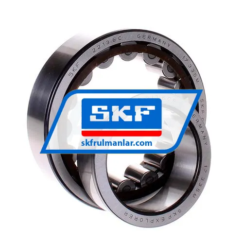SKF NJ2213ECP ürün fotoğrafı 3
