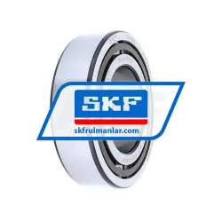 SKF NJ2213ECP rulman resim 2