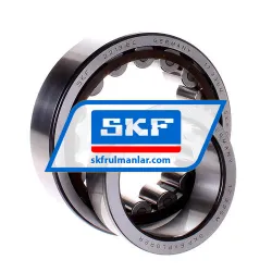 SKF NJ2213ECP rulman resim 3