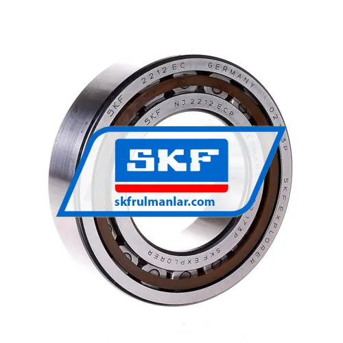 SKF NJ2212ECP