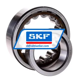 SKF NJ2212ECP rulman resim 2