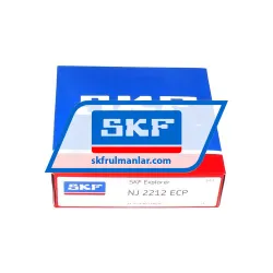 SKF NJ2212ECP rulman resim 3