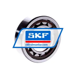 SKF NJ2208ECP/C4 rulman resim 3