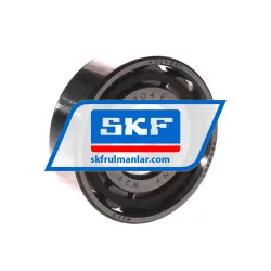 SKF N204ECP