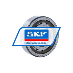 SKF NJ307ECP/C4