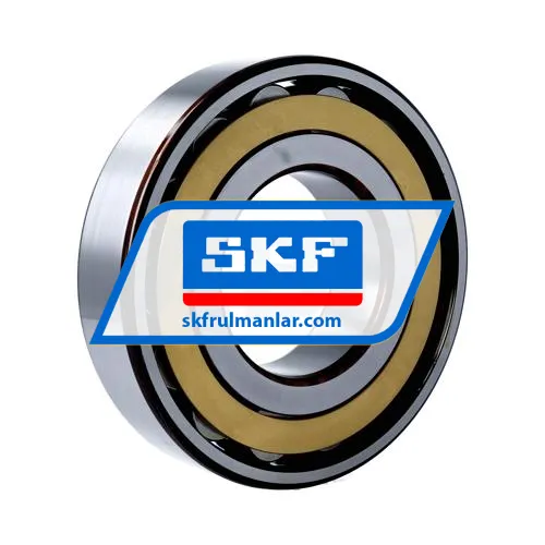 SKF N317ECM/C3 ürün fotoğrafı 2
