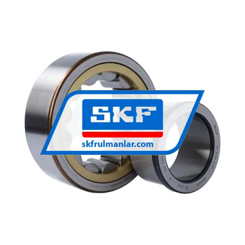 SKF NJ2316ECML ürün fotoğrafı 3