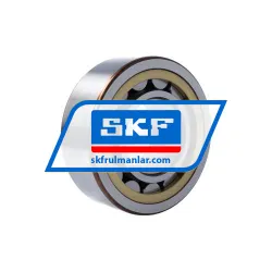SKF NJ2316ECML rulman resim 2
