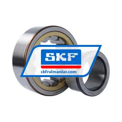 SKF NJ2316ECML rulman resim 3