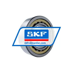 SKF NJ2230ECM rulman resim 2