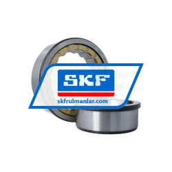 SKF NJ2230ECM rulman resim 3