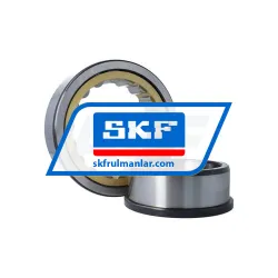 SKF NJ2230ECM rulman resim 4