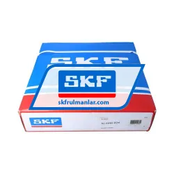 SKF NJ2230ECM rulman resim 5