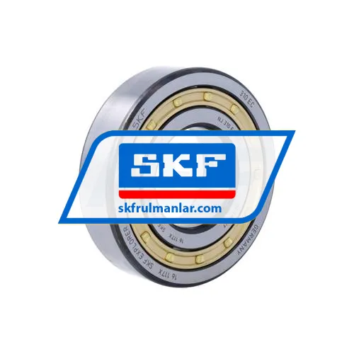 SKF NJ310ECM/C4