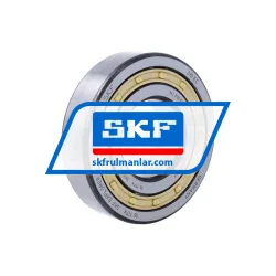 SKF NJ310ECM/C4
