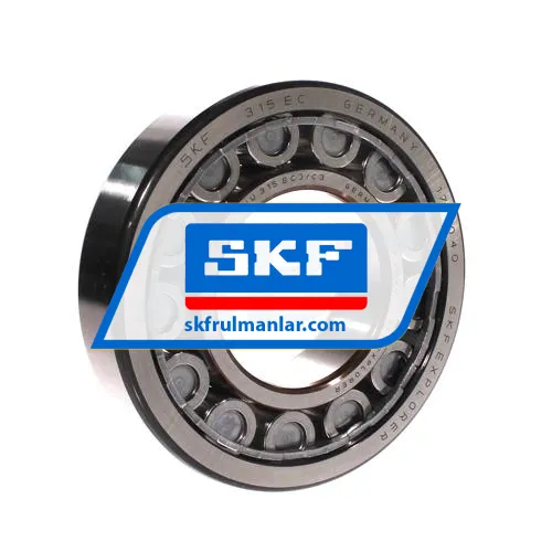 SKF NU315ECJ/C3
