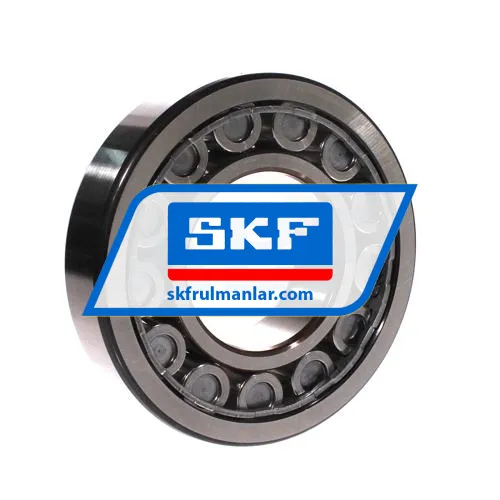 SKF NU315ECJ/C3 ürün fotoğrafı 3